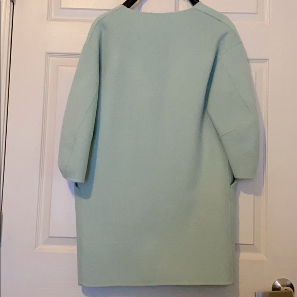 Structured Coat - Picture 3 of 3